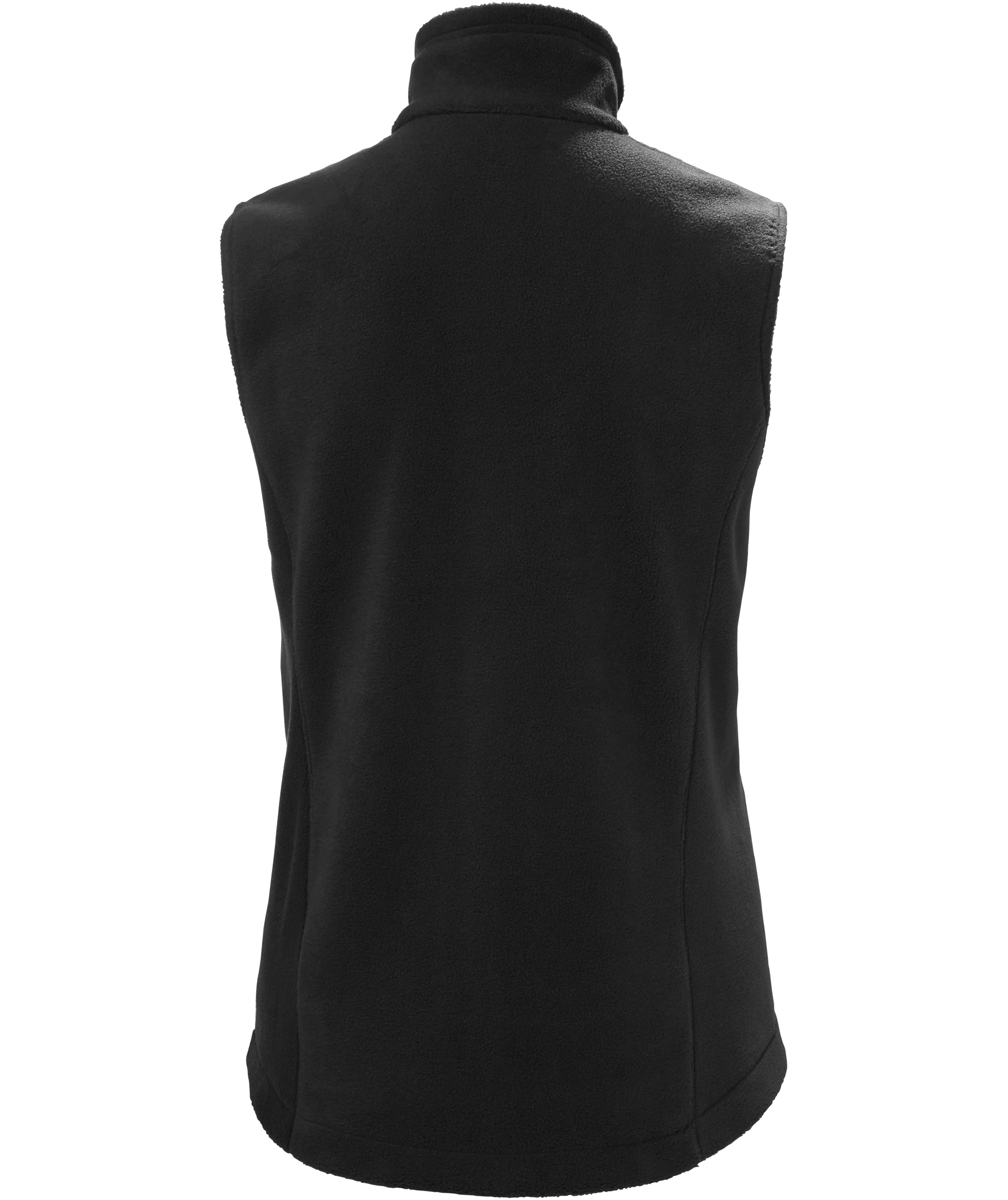 Helly Hansen Manchester 2.0 women's fleece vest, Black, large image number 2