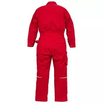 Kansas Icon One coverall, Red