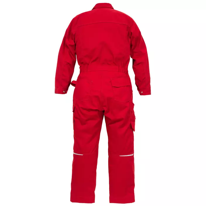 Kansas Icon One coverall, Red, large image number 1