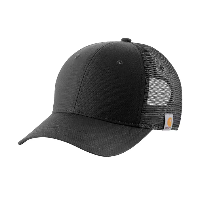 Carhartt Rugged Professional Series cap, Sort, Sort, large image number 0