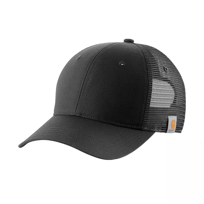 Carhartt Rugged Professional Series cap, Sort, Sort, large image number 0