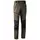 Deerhunter Strike Full Stretch trousers, DH fallen leaf/black, DH fallen leaf/black, swatch