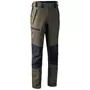 Deerhunter Strike Full Stretch trousers, DH fallen leaf/black
