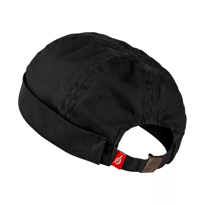 Segers  0578 cap without brim, Black, Black, large image number 1