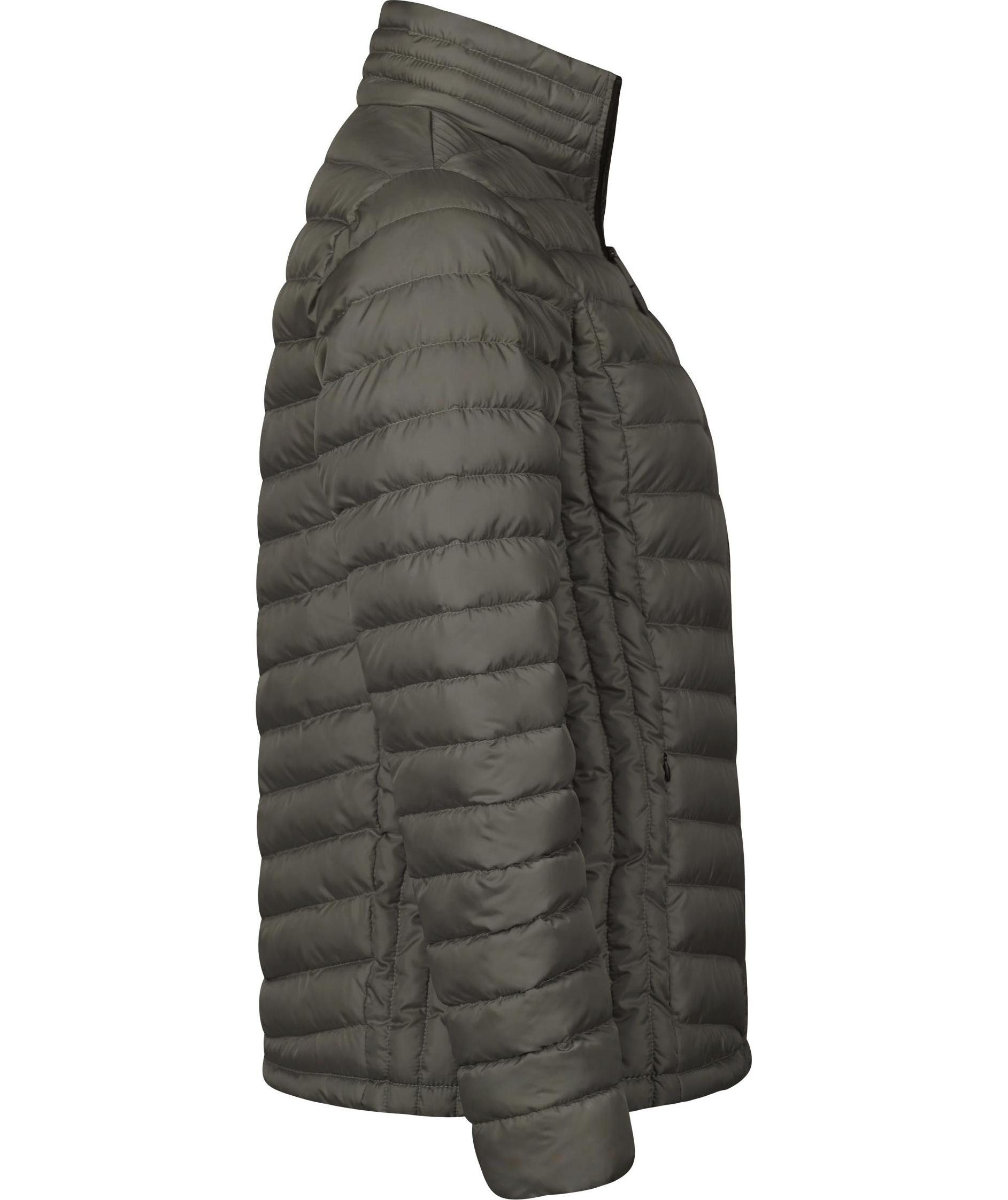 Tee Jays Zepelin Damenjacke, Shadow, large image number 2