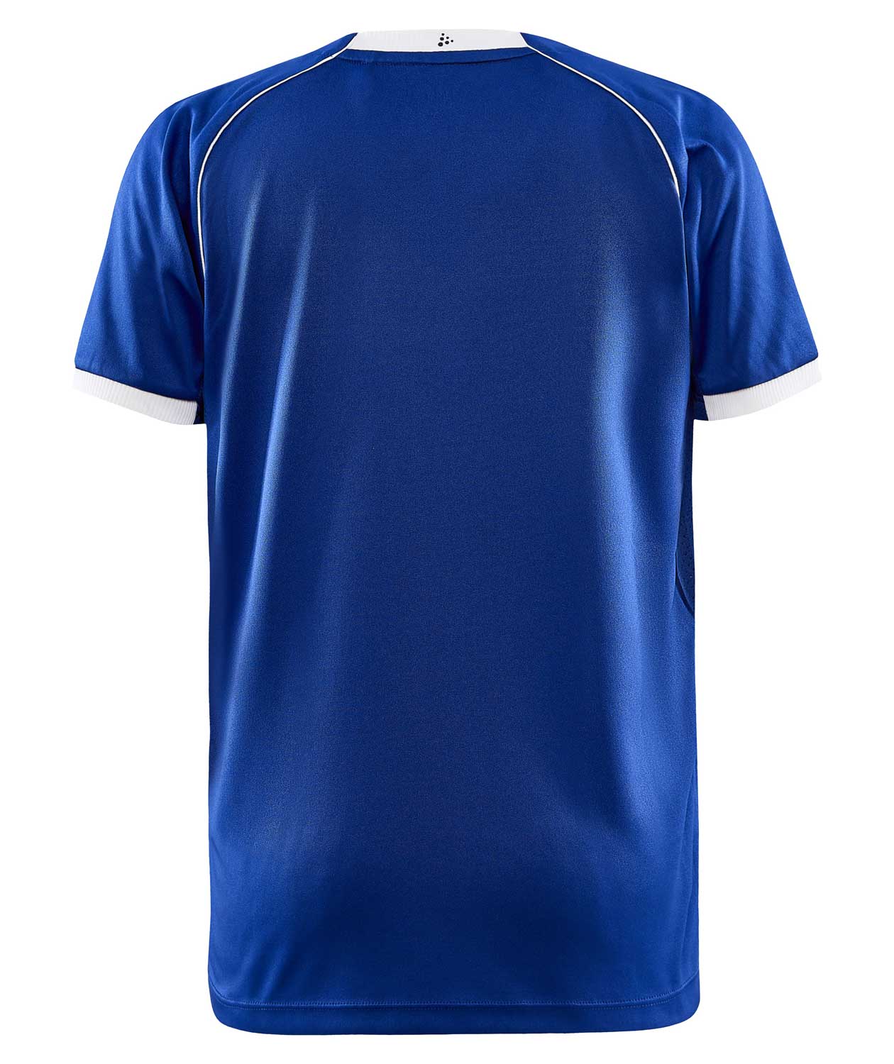 Craft Progress 2.0 Solid Jersey T-shirt for kids, Club Cobolt, large image number 2