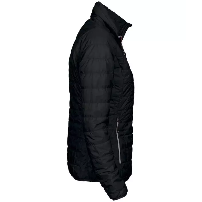 Cutter & Buck Rainier women's jacket, Black, large image number 3