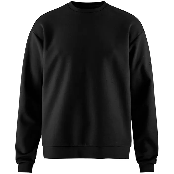 Craft ADV Join sweatshirt, Black, large image number 0