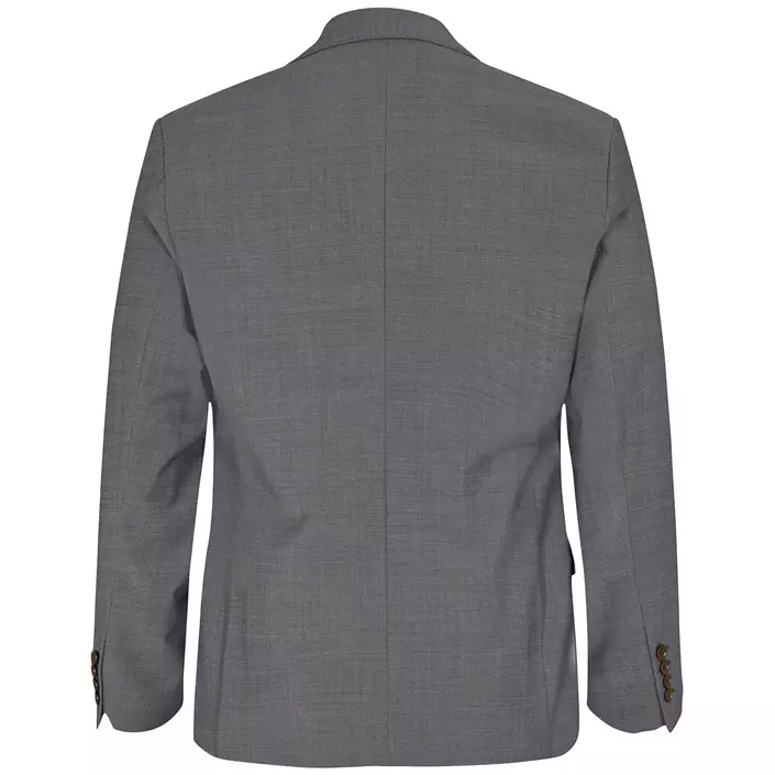 Sunwill Weft Stretch Modern fit wool blazer, Middlegrey, large image number 2