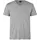 ID T-shirt, Grey Melange, Grey Melange, swatch