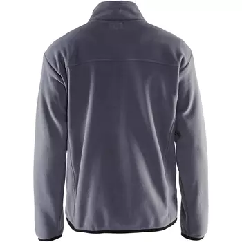 Blåkläder fleecejacka