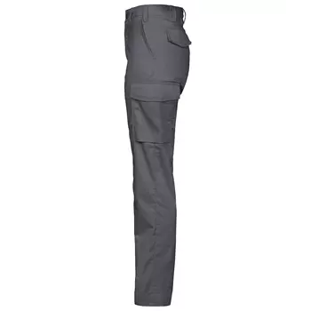 ProJob women's lightweight service trousers 2519, Grey