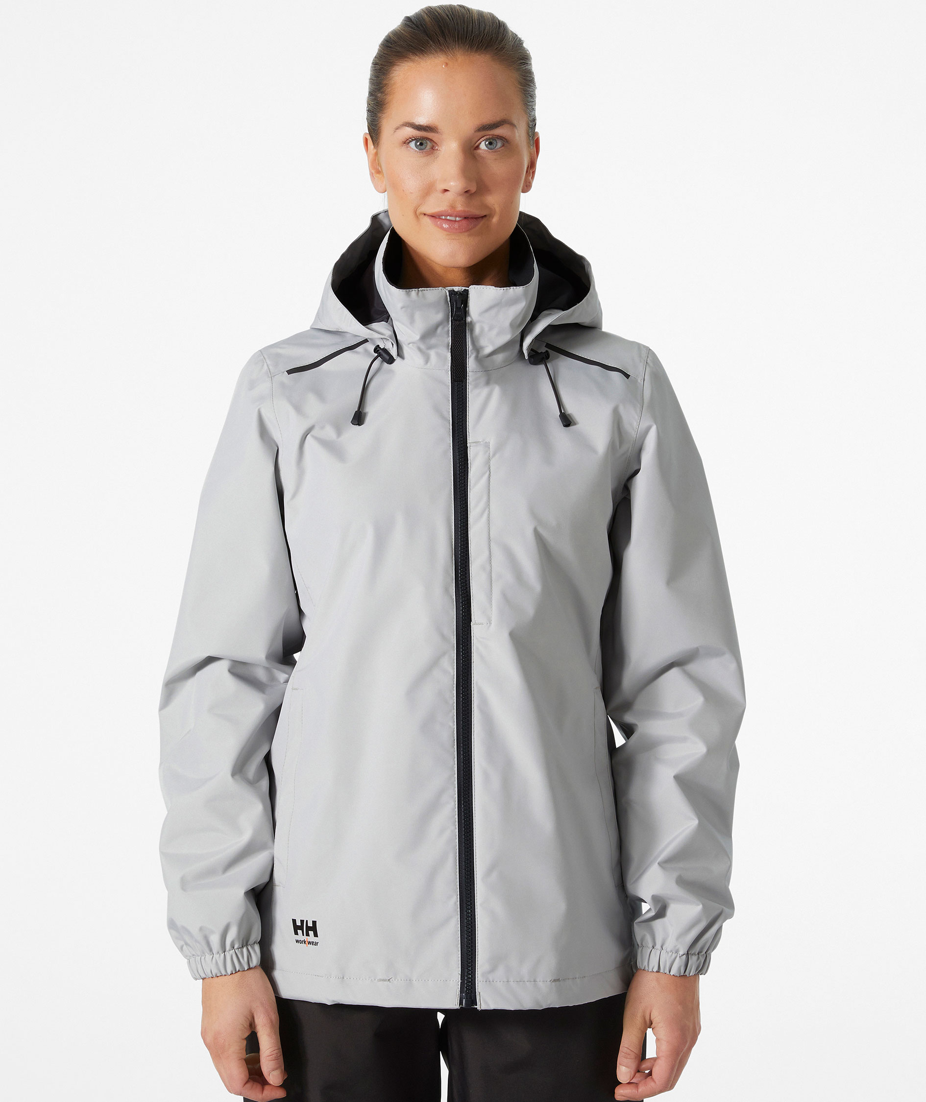 Helly Hansen Manchester 2.0 dame skaljakke
