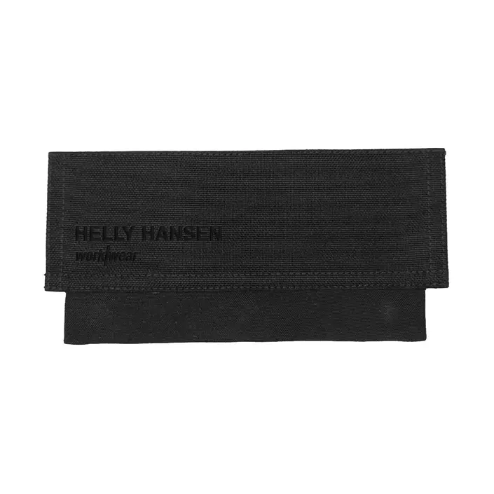Helly Hansen Connect belt attachment for holster pocket, Black, Black, large image number 0