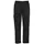 Hejco Montana unisex bukse, Svart, Svart, swatch