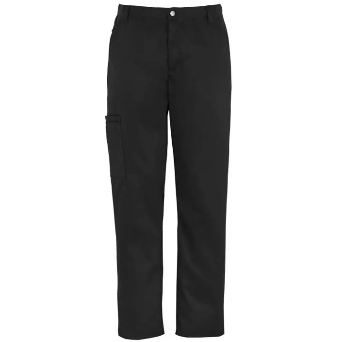 Hejco Montana Unisex Hose, Schwarz, large image number 0