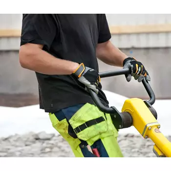 Tegera 9180A pro vibrationsdämpande handskar