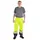 Ocean Comfort Light regnbukser, Hi-Vis gul/marine, Hi-Vis gul/marine, swatch