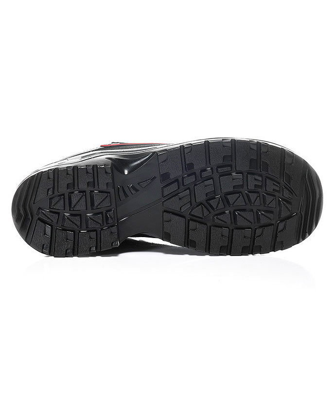 Elten Senex AL Boa&reg; safety shoes S3, Black, large image number 5