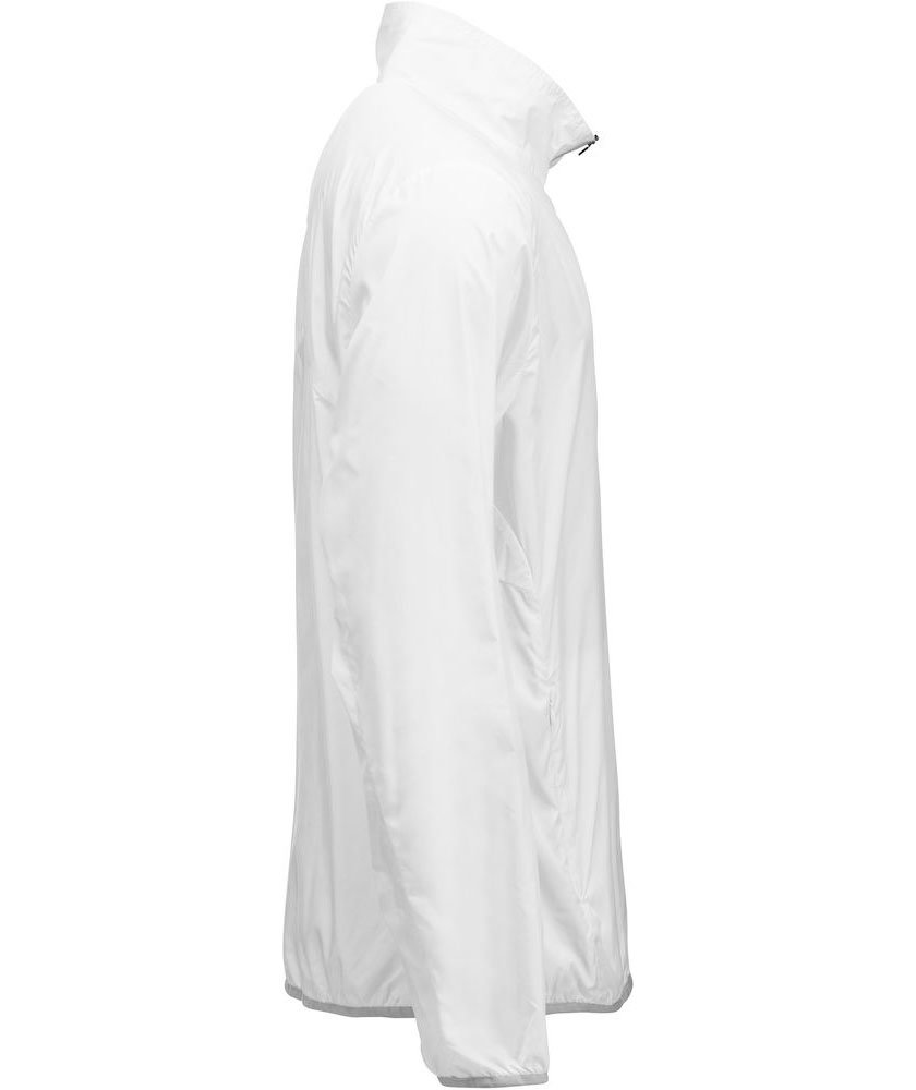 Cutter & Buck La Push fritidsjacka, Vit