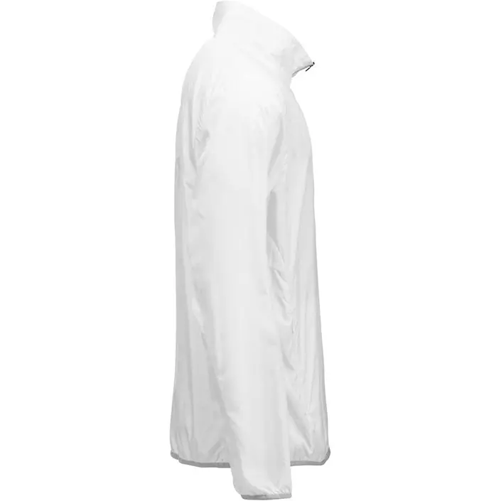 Cutter & Buck La Push wind jacket, White, large image number 1