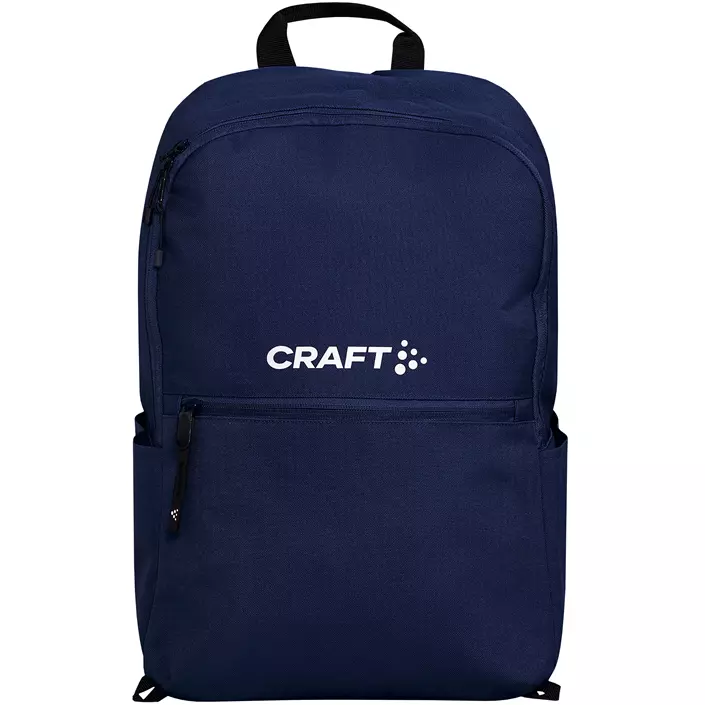 Craft Squad 2.0 backpack 16L, Navy, Navy, large image number 0