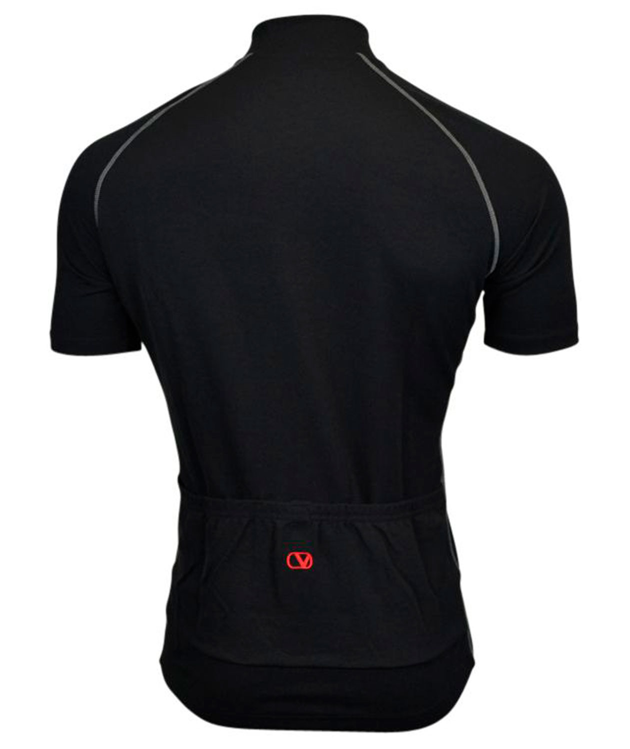 Vang&agrave;rd t-shirt, Black, large image number 1