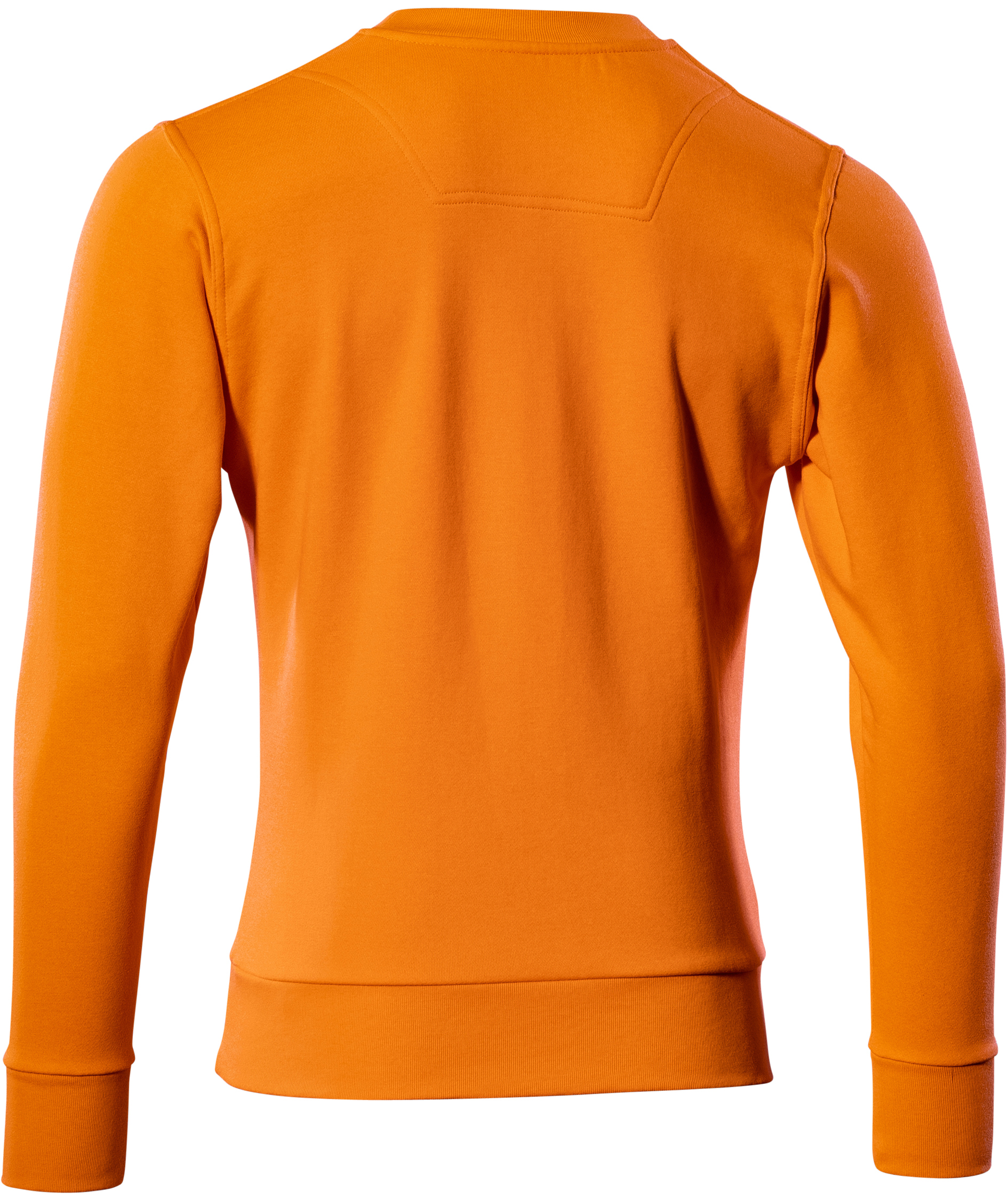 Mascot Crossover Carvin sweatshirt