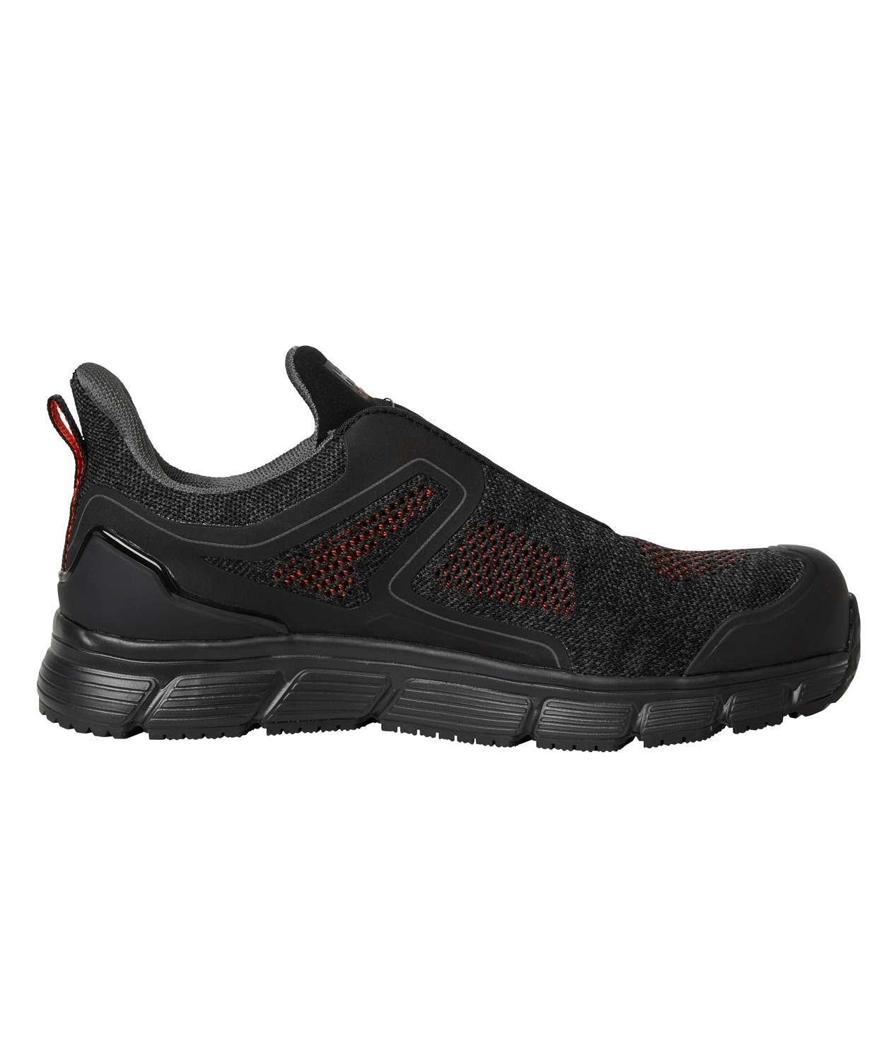 Helly&nbsp;Hansen&nbsp;Kensington Low Boa skyddsskor S1P, Black