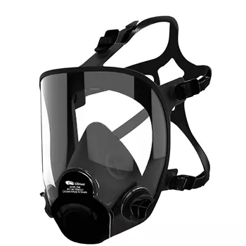 OX-ON Respiratory Full Face Mask 742 Supreme