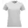 Clique New Classic women's T-shirt, Ash Grey, Ash Grey, swatch
