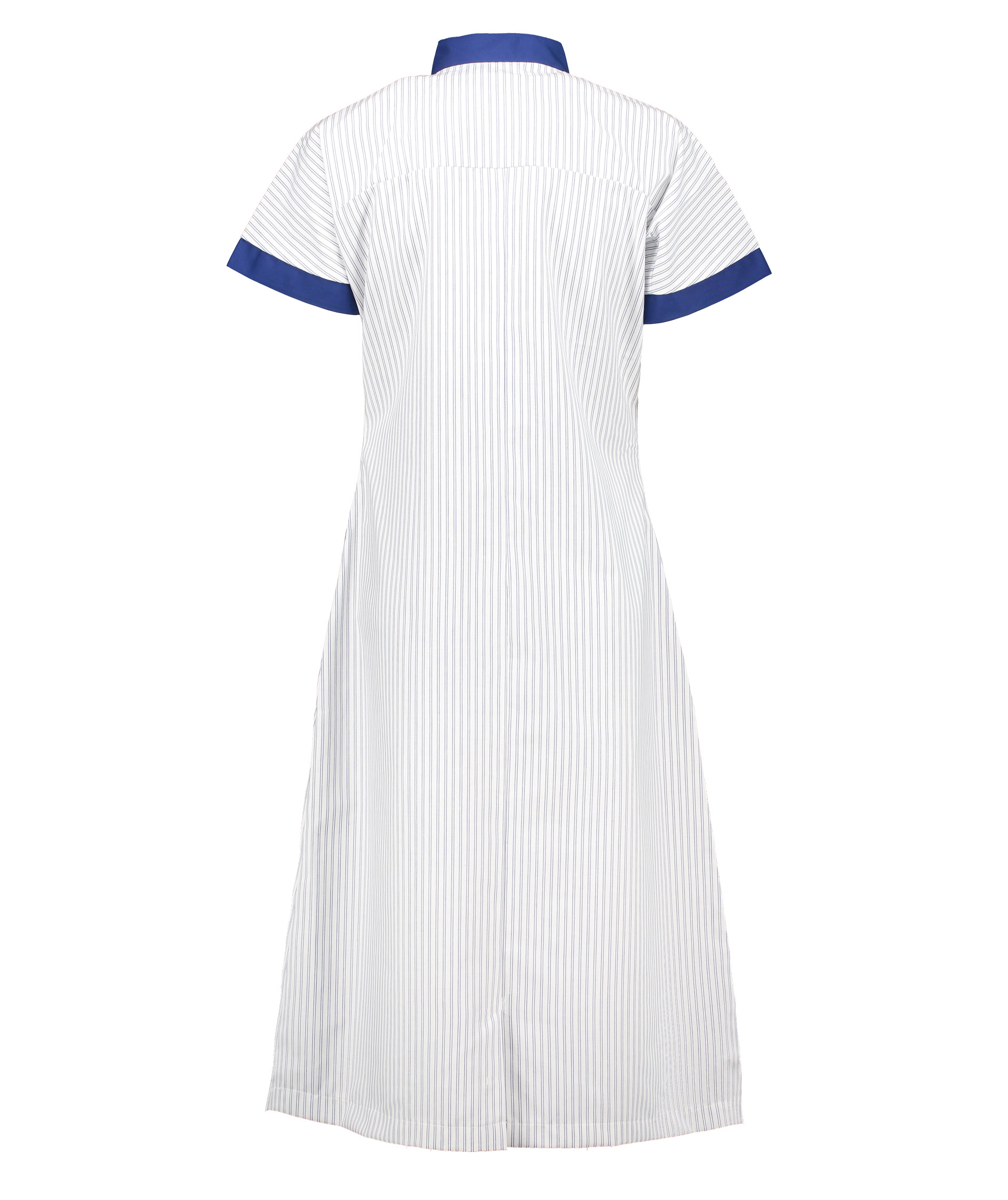 Borch Textile 5194 dame, Marine/Como blue