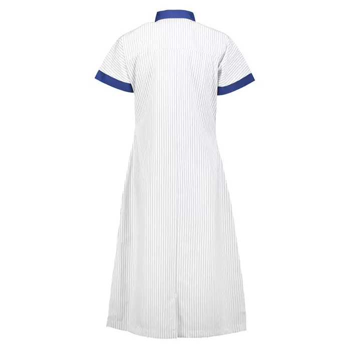 Borch Textile 5194 women's dress, Navy/Como blue, large image number 1
