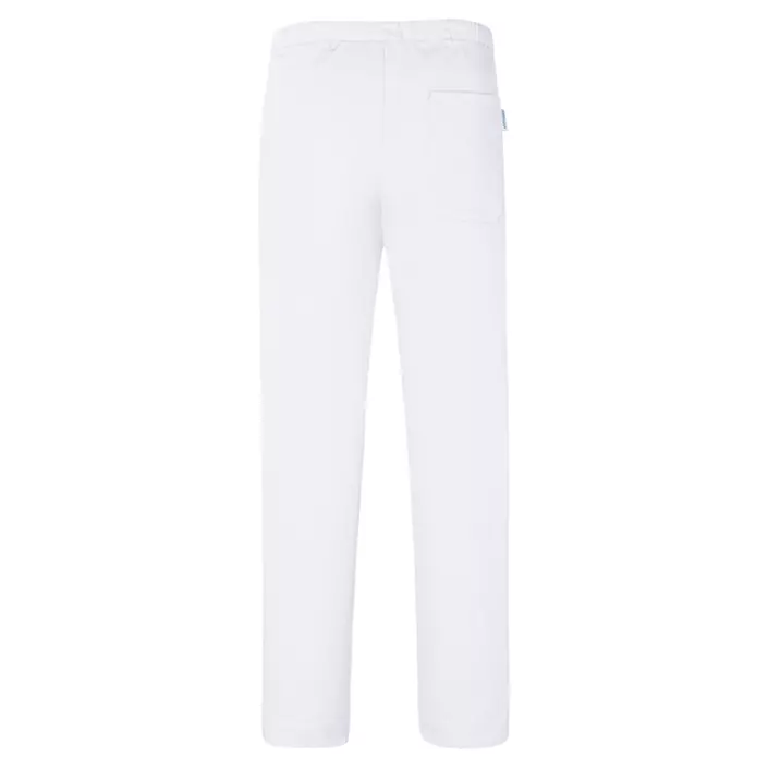 Karlowsky Essential  trousers, White, large image number 2