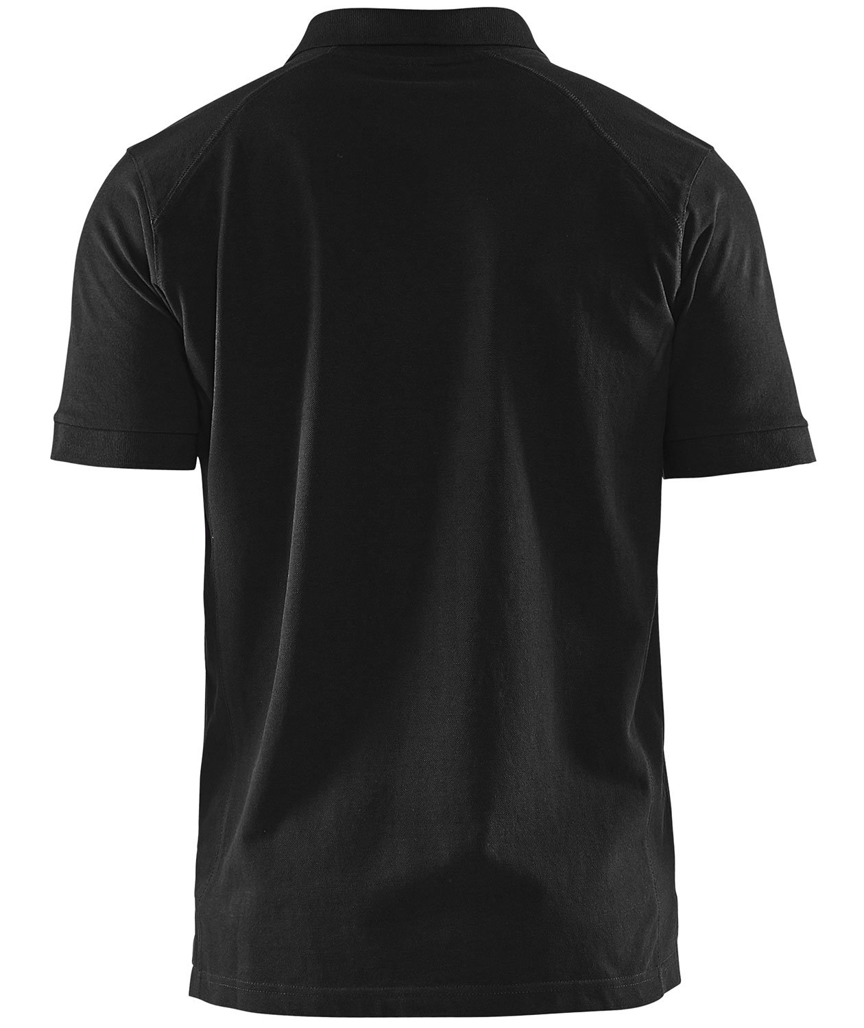 Bl&aring;kl&auml;der Polo T-shirt