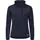 Cutter & Buck Hunts Point fleecetröja dam, Dark navy, Dark navy, swatch