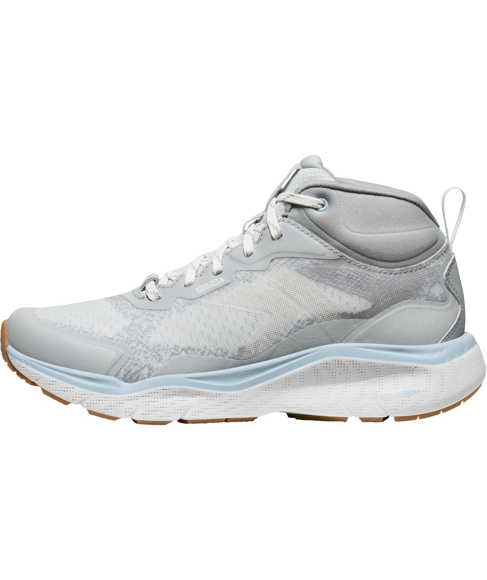 Keen Leiki Mid WP women's hiking boots