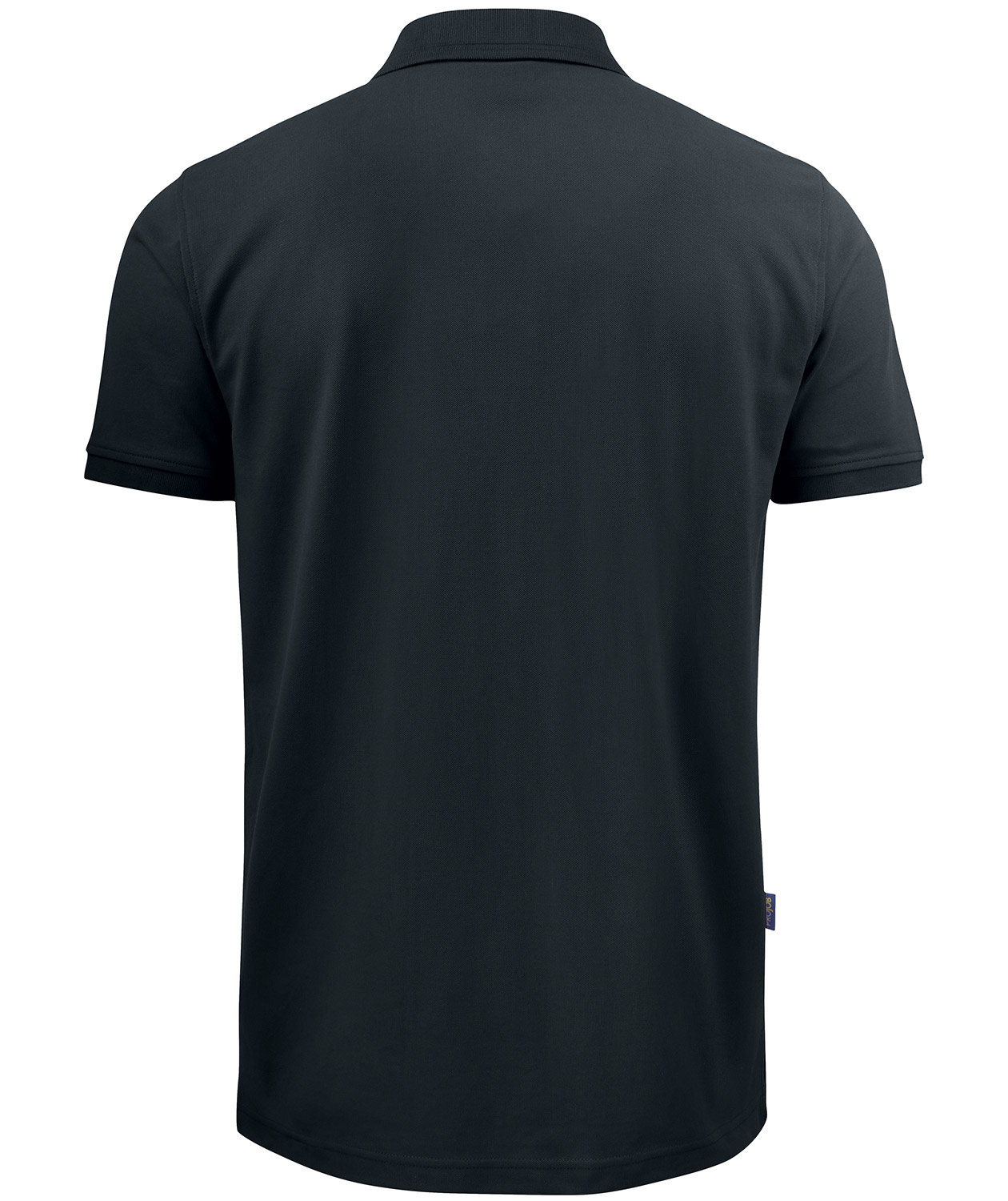 ProJob polo shirt 2021, Black, large image number 1