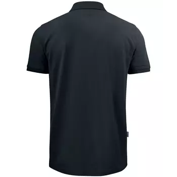 ProJob polo shirt 2021, Black