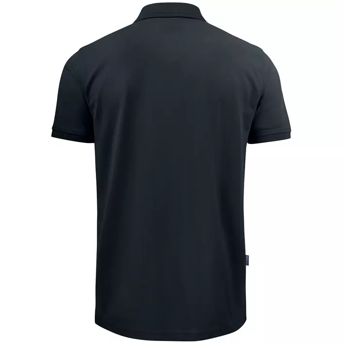 ProJob piqué polo T-skjorte 2021, Svart, large image number 1