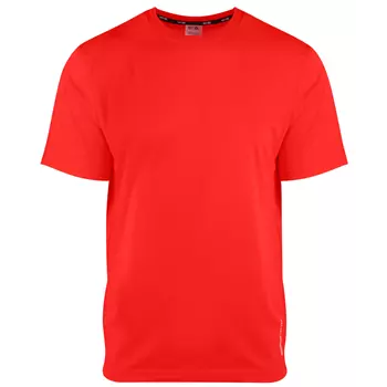 NYXX Run  T-shirt, Rød