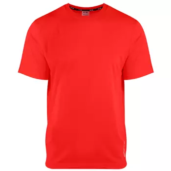 NYXX Run  T-skjorte, Rød