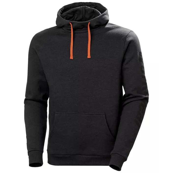 Helly Hansen hoodie, Black, large image number 0