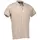 2. Sortering Pitch Stone polo T-shirt, Sand, Sand, swatch