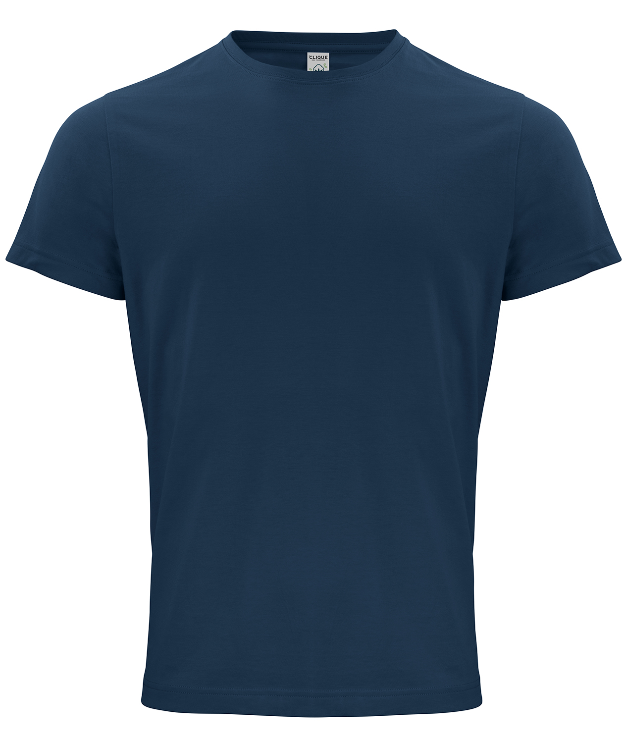 Clique Classic T-shirt, Dark navy, Dark navy, swatch