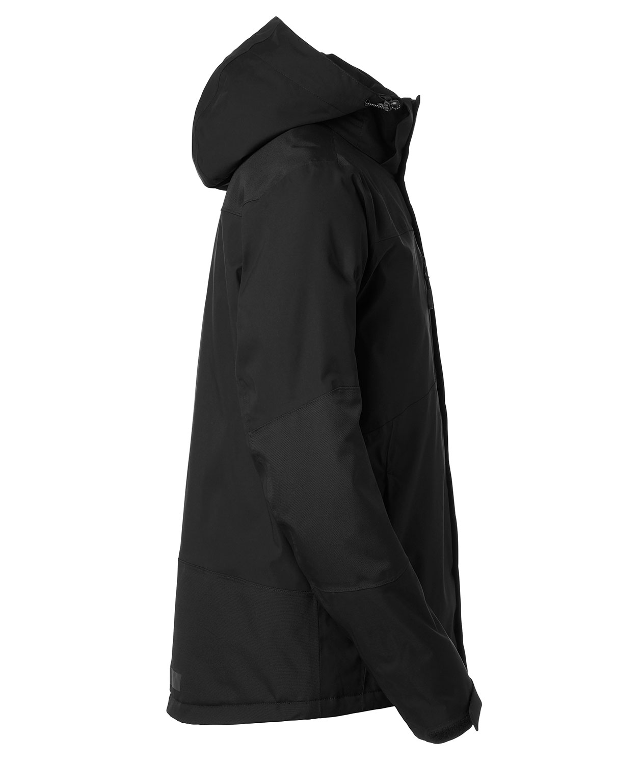 South West Alex shell jacket, Black, large image number 2