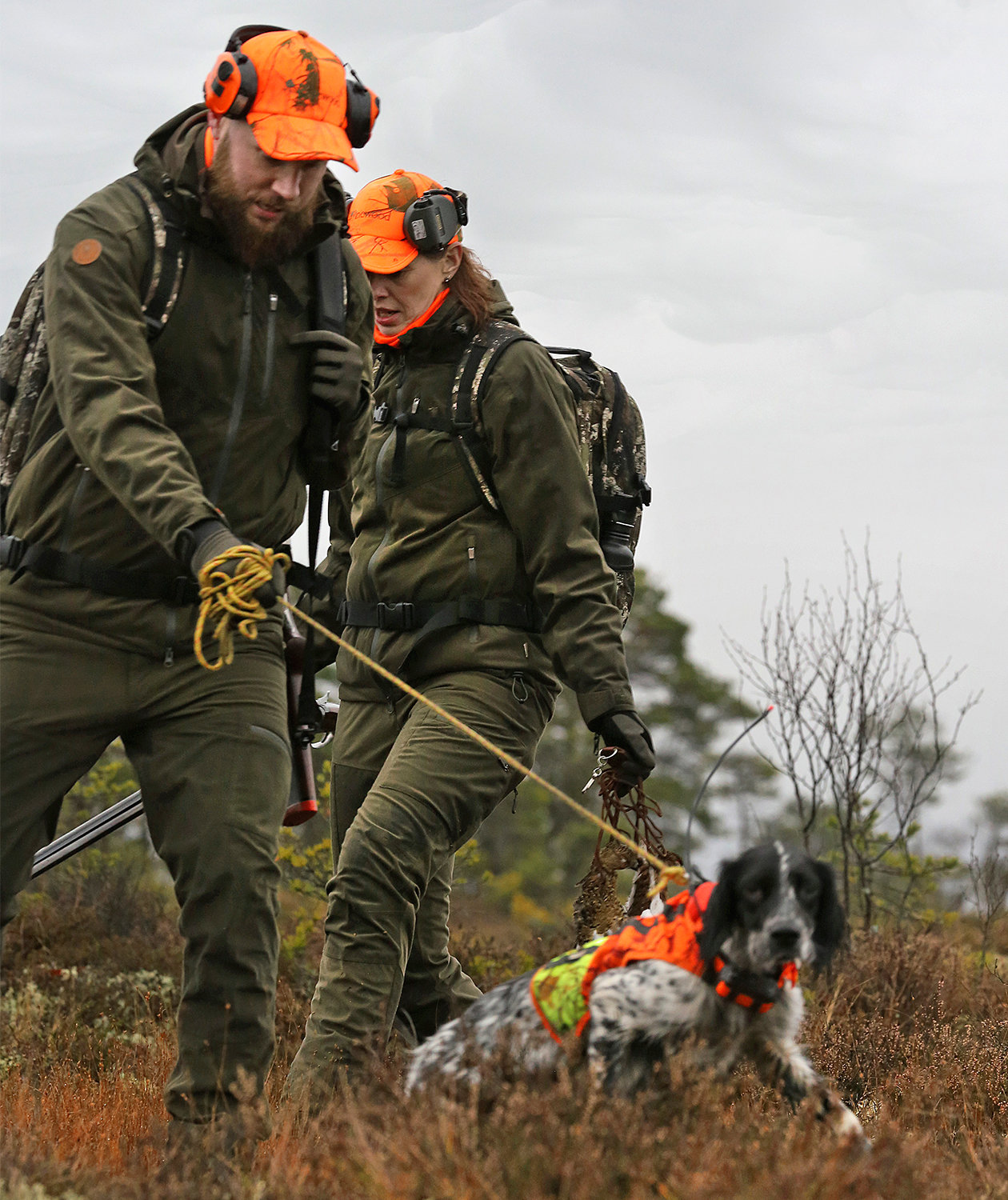 Pinewood&nbsp;Retriever Active damejakke