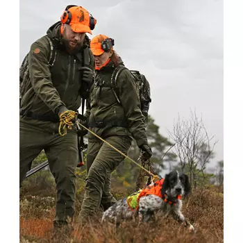 Pinewood Retriever Active damejakke