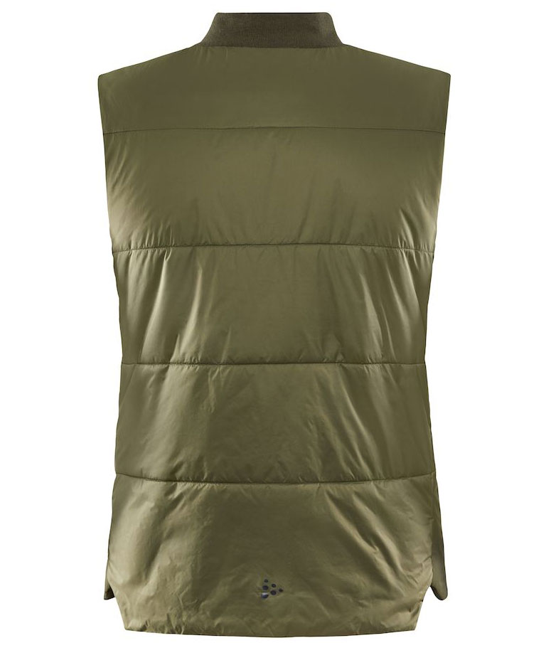 Craft Core Light padded vest, Rift, large image number 2