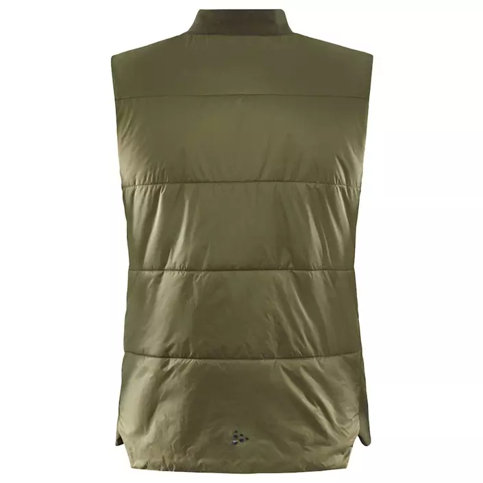 Craft Core Light padded vest, Rift, large image number 2